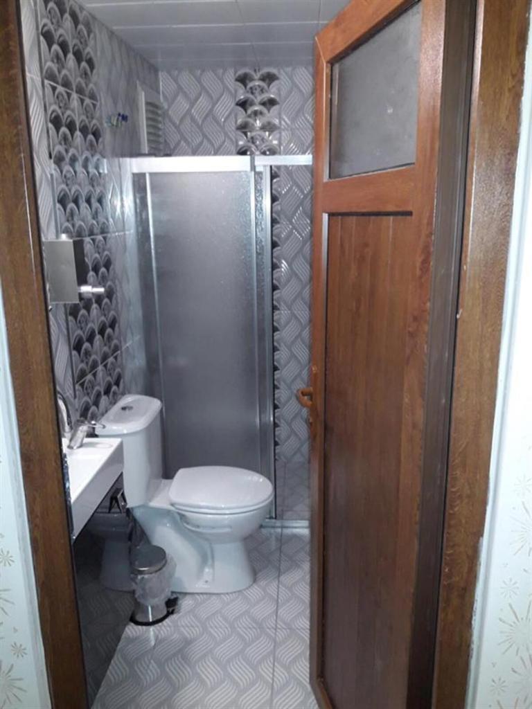 Oezguer Hotel Antalya Eksteriør bilde